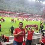 Abelardo Mayorga - @mayorgaabelardo - Instagram