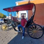 Abelardo Miranda Antunez - @lalomirandaantunez - Instagram