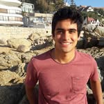 Abelardo Miranda Canihuante - @abemirandac - Instagram