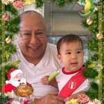 Abelardo Mora - @chinomora - Instagram