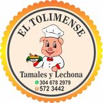 Abelardo Mora - @eltolimense31m - Instagram