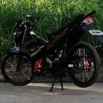 Abelardo Buenaventura Murillo - @triplexmurillo - Instagram