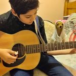 Abelardo F. Murillo - @abelardof.murillo - Instagram