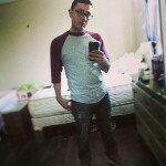 Abelardo Murillo - @tweedy310 - Instagram