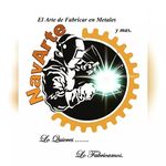 Jose Abelardo Nava Viña - @navarte.fabrimetal - Instagram