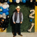 Abelardo Ortíz - @abel_ortiz1717 - Instagram