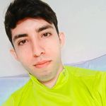 NEON BOY - @abelardo.ortiz7 - Instagram
