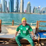 Abelardo Perez - @10abe - Instagram