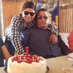 Abelardo - @abelardoplata - Instagram