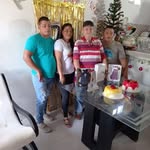 Abelardo Romero Plata - @abela_rdo2023 - Instagram