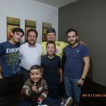 Abelardo Félix Quezada - @abelardofelixquezada - Instagram