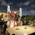 Abelardo Ramos Morales - @abelardoramosmorales - Instagram