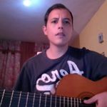 Abelardo Rey - @abelardoreyesmateos - Instagram