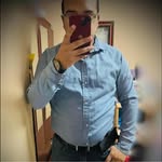 Abelardo Rincon - @esoj_rincon17 - Instagram