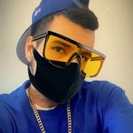 Abelardo Eduardo Rivas - @bamf_abelardo - Instagram