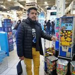 Abelardo Rivas - @abe672rivas - Instagram