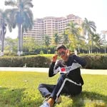Abelardo Rivera - @lalorivera5 - Instagram