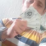 Abelardo Robles - @jzuskurthdacko - Instagram