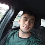 Abelardo Rocha - @abe.tm - Instagram