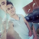 Abelardo Rocha - @behziinhosjp - Instagram