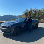 Abelardo Roman - @abelroman5150 - Instagram