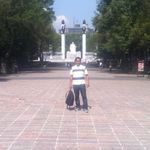 Abelardo Roman Arzola - @abelardoromanarzola - Instagram
