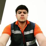 aR - @abelardorubio - Instagram