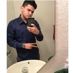 Abelardo Ruiz - @abelardoruiz1994 - Instagram