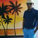 Abelardo Ruiz - @abelardo5874 - Instagram