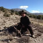 Abelardo Ruiz Jiménez - @abelardoruizjimenez - Instagram