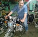 Abelardo Sanchez - Facebook