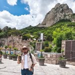 Abelardo Sánchez - @abelardot_t - Instagram