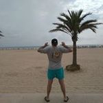 Abelardo Sanchez Gabaldon - @abelardosanchezgabaldon - Instagram