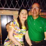 Abelardo Santos Serrano - @abesan58 - Instagram
