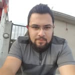 Abelardo Soto - @abesm05 - Instagram