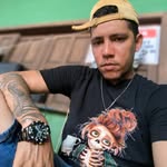 Abelardo Soto - @abelardo265 - Instagram