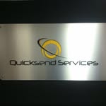 Abelardo Vasquez - @quicksendserv - Instagram