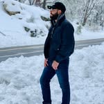 Abelardo Vásquez - @lalito_vasquez - Instagram
