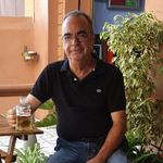 Abelardo Vera Garcia - @abeltenerife - Instagram