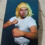 Abelardo Vergara - @friki_otaku_cospleyer - Instagram