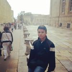 Abelardo Vergara Velez - @abelardovergaravelez - Instagram