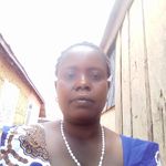Abena Donkor - @abena6207 - Instagram