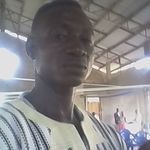 Abena Donkor - @abena7134 - Instagram