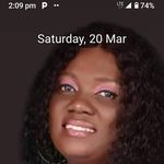 Abena Donkor - @dabena - Instagram