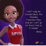 Abena Donkor - @abenadonkor - Instagram