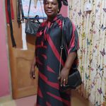 Abena Donkor - @donkor8811 - Instagram