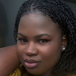 Abena Donkor 🌺🇬🇭 - @vickie_abena - Instagram