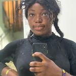 Abena Donkor Agatha - @_aben.a131 - Instagram