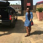 Abena Mansah Antwi Donkor - @abenamansahantwi - Instagram