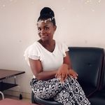 Awuraa Abena Donkor-Badu - @awuraaabenadonkorbadu - Instagram